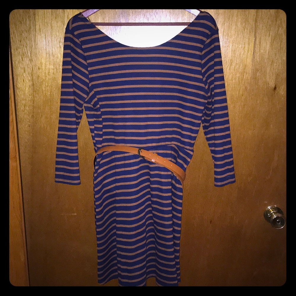 Like new XL skater style dress